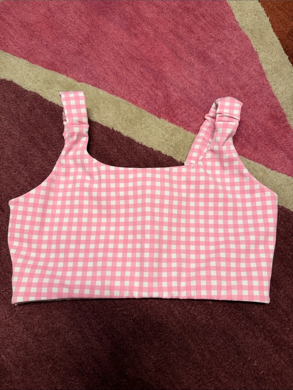 Astoria Activewear Matching Set Size L/XL